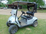 2021 E-Z-GO GOLF CART