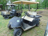 E-Z-GO GOLF CART