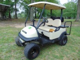 CLUB CAR GOLF CART