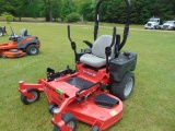 GRAVELY PRO TURN COMMERCIAL ZERO TURN LAWN MOWER
