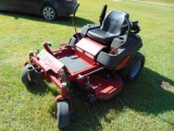 FERRIS ZERO TURN MOWER