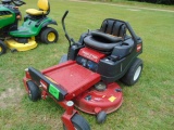 TORO TIME CUTTER SS4200 ZERO TURN MOWER