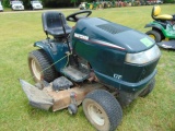 CRAFTSMAN LAWNMOWER