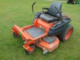 (D-ROW) KUBOTA LAWN MOWER