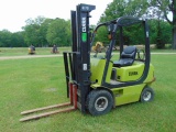 CLARK FORKLIFT