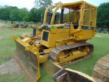KOMATSU D31E DOZER