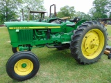 JOHN DEERE 1020 TRACTOR