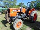 KUBOTA M4030SU TRACTOR