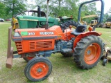L2350 KUBOTA TRACTOR