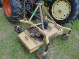 5' LANDPRIDE FINISH MOWER