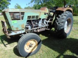 DEUTZ D6006 TRACTOR