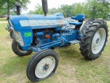 3000 FORD TRACTOR