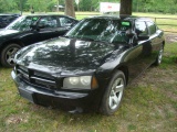 (T) 2010 DODGE CHARGER