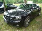 (T) 2009 DODGE CHARGER