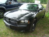 (T) 2010 DODGE CHARGER