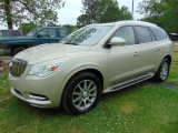 2015 BUICK ENCLAVE