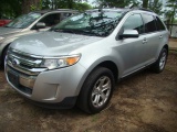 (TD) 2012 FORD EDGE