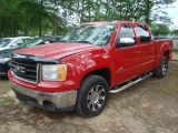 (TD) 2008 GMC SIERRA SLE