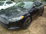 (TD) 2014 FORD FUSION SE