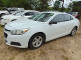 (TD) 2014 CHEVY MALIBU LS