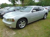 2010 DODGE CHARGER SXT