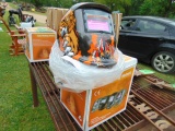 AUTO WELDING HELMET