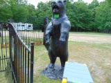BLACK BEAR
