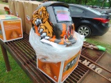 AUTO WELDING HELMET