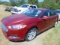 (D-ROW)(TD) 2014 FORD FUSION SE ECO BOOST