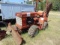 (D-ROW) DITCH WITCH 3700 TRENCHER