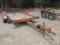 1998 DITCH WITCH TRAILER