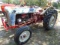 2008 FORD 660 TRACTOR