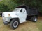 (T) 1993 FORD F700