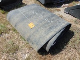 ROLL OF MAT