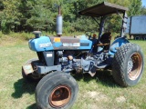 (D-ROW) FORD/ NEW HOLLAND 3930 TRACTOR