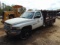 (INOP) (NT) 2001 DODGE 3500