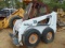 (INOP) 1995 853 MODEL BOBCAT