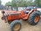 KUBOTA L2850 TRACTOR