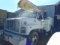 (T) 2000 CHEVROLET C6500 BUCKET TRUCK