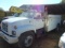 (INOP) (NT) 1999 CHEVROLET 7500 SINGLE AXLE TRUCK