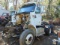 (INOP) (NT) 2004 INTERNATIONAL 9200 CAB/ CHASSIS