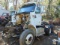 (INOP) (NT) 2004 INTERNATIONAL 9200 CAB/ CHASSIS