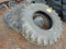 (3) SUPERLUG 17.5R-25 TIRES