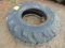 (1) GENERAL LOADER GRADER 17.5-25 TIRE