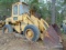 (INOP) FIAT-ALLIS 545B LOADER