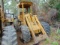 (INOP) JOHN DEERE 544B LOADER