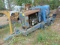 (INOP) THOMPSON TOWABLE TRASH PUMP