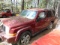 (INOP) (NT) 2006 JEEP GRAND CHEROKEE LIMITED