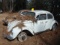 (INOP) (NT) VOLKSWAGON BEETLE