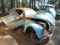 (INOP) (NT)  VOLKSWAGON BEETLE